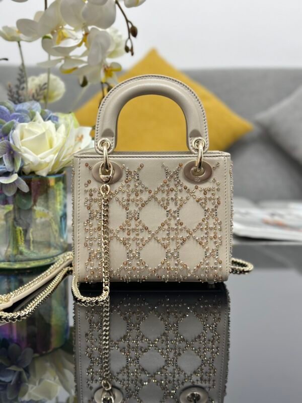 DIOR Lady Mini Bag