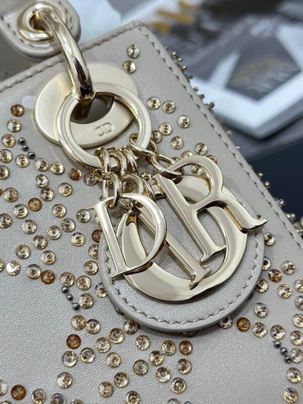 DIOR Lady Mini Bag
