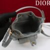 Dior Caro Nano Bucket Bag