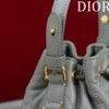 Dior Caro Nano Bucket Bag