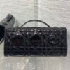 Dior Miss Caro Top Handle Pouch