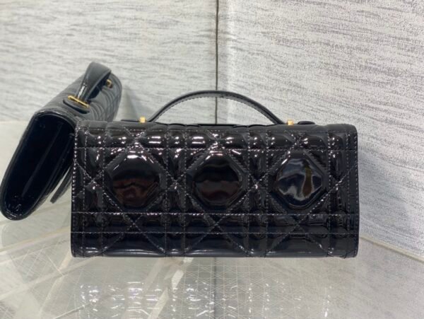 Dior Miss Caro Top Handle Pouch