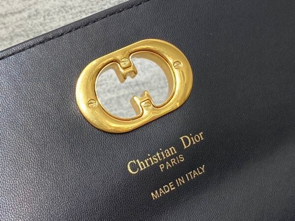 Dior Miss Caro Top Handle Pouch