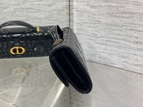 Dior Miss Caro Top Handle Pouch