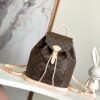 LOUIS VUITTON Montsouris MM M11197