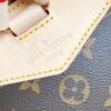 LOUIS VUITTON Montsouris MM M11197