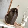 LOUIS VUITTON Montsouris MM M11197