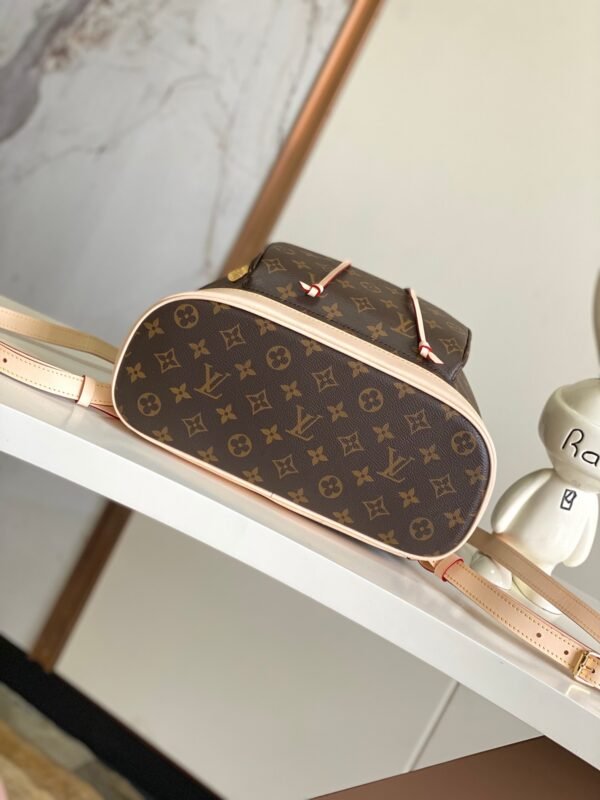 LOUIS VUITTON Montsouris MM M11197