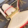 LOUIS VUITTON Montsouris MM M11197