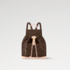 LOUIS VUITTON Montsouris Mini M11199