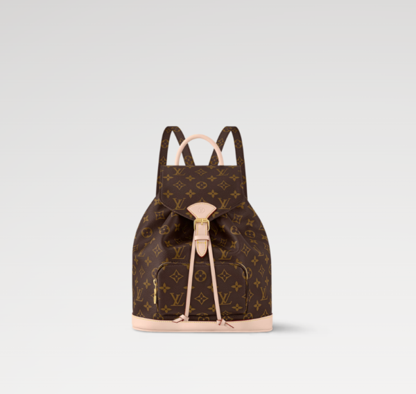 LOUIS VUITTON Montsouris PM M11198