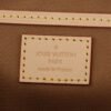 LOUIS VUITTON Montsouris PM M11198