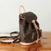 LOUIS VUITTON Montsouris PM M11198
