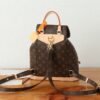 LOUIS VUITTON Montsouris Mini M11199