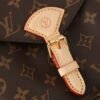 LOUIS VUITTON Montsouris PM M11198