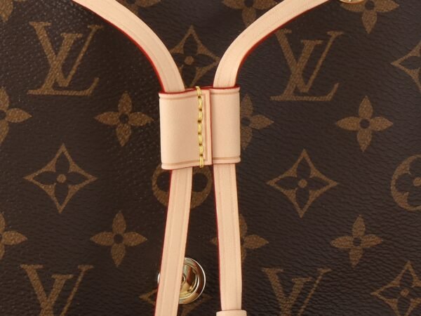 LOUIS VUITTON Montsouris PM M11198