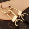 LOUIS VUITTON Montsouris PM M11198