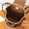 LOUIS VUITTON Montsouris PM M11198