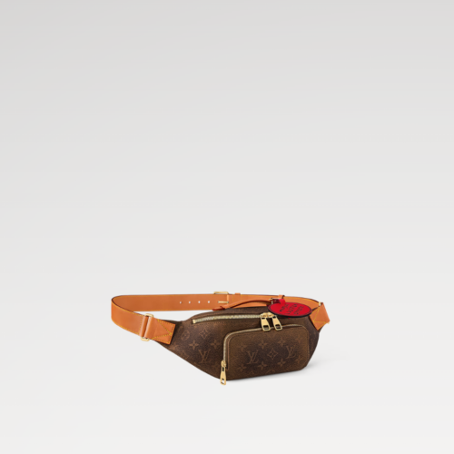 LV Rush Bumbag M11539