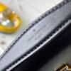 LV Wallet On Chain Capucines M12143