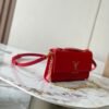 LV Wallet On Chain Capucines M12405