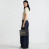 Small Dior Book Tote
