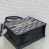 Small Dior Book Tote