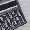 Small Dior Book Tote