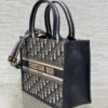 Small Dior Book Tote