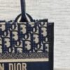 Small Dior Book Tote