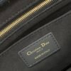 Small Dior Book Tote
