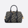 Dior Groove 25 Bag Blue
