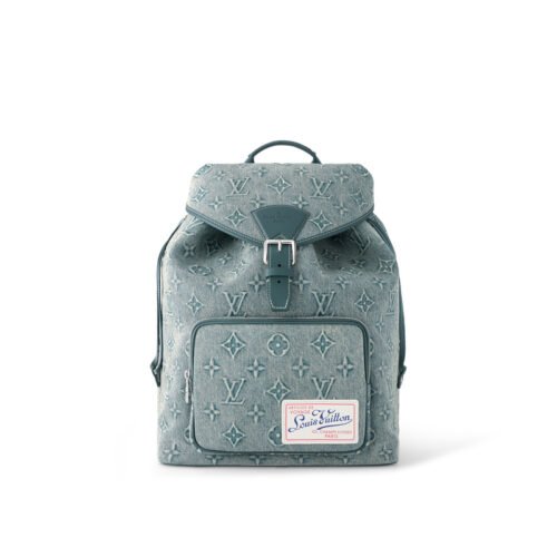 LV MONTSOURIS Backpack M22534