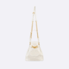 Medium C'est Dior Bag White