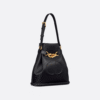 Dior Medium C'est Dior Bag black