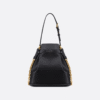 Dior Medium C'est Dior Bag black