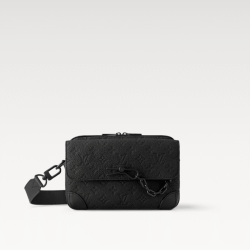Louis Vuitton Steamer Messenger M23742