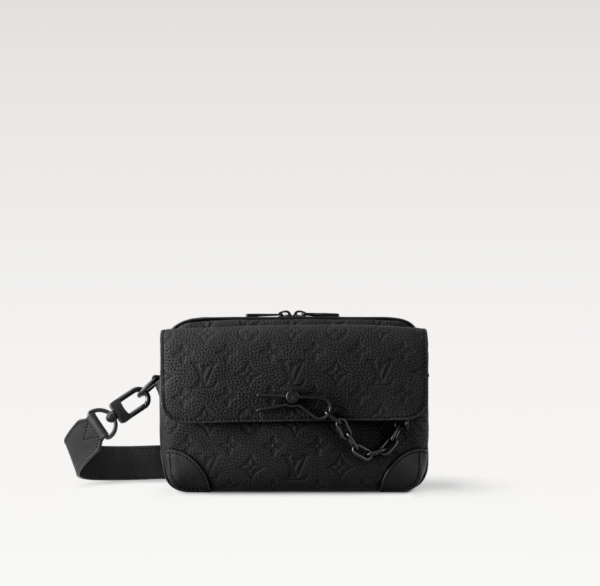 Louis Vuitton Steamer Messenger M23742