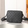 Louis Vuitton Steamer Messenger M23742