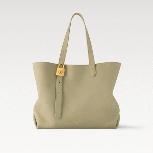 LV Low Key Cabas MM M25343