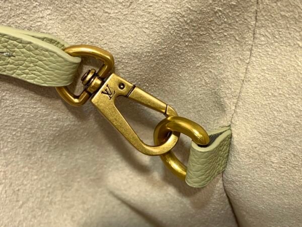 LV Low Key Cabas MM M25343