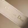 Medium Dior Toujours Bag Desert Taupe