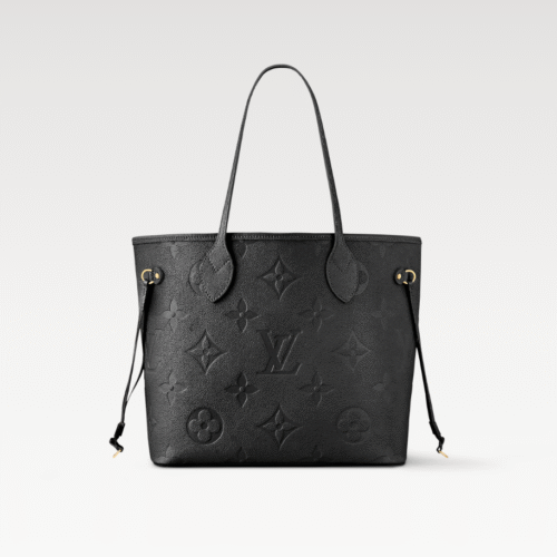 LOUIS VUITTON Neverfull MM M45685
