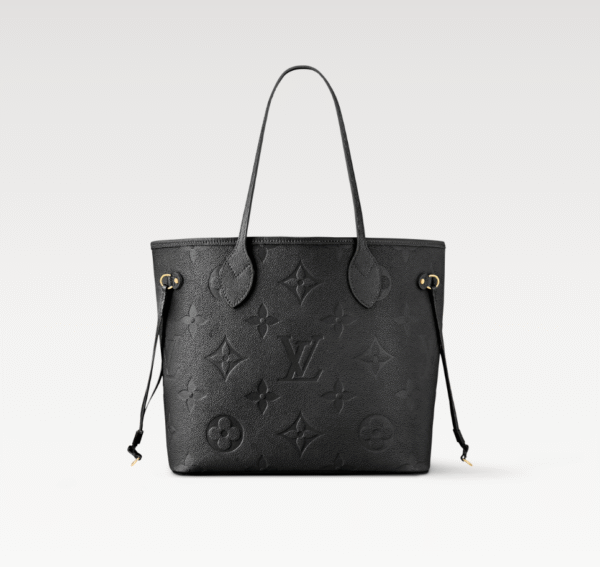 LOUIS VUITTON Neverfull MM M45685