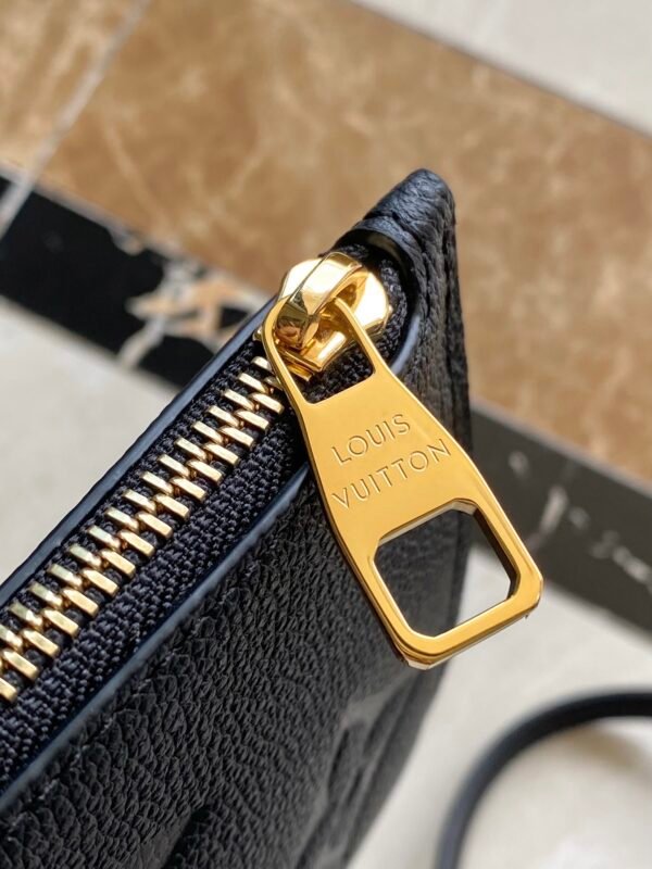 LOUIS VUITTON Neverfull MM M45685