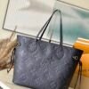 LOUIS VUITTON Neverfull MM M45685