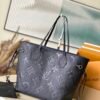 LOUIS VUITTON Neverfull MM M45685