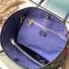 LOUIS VUITTON Neverfull MM M45685