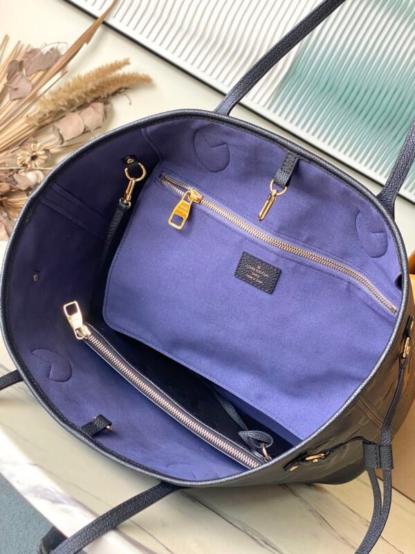 LOUIS VUITTON Neverfull MM M45685