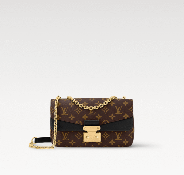 Louis Vuitton Marceau M46126